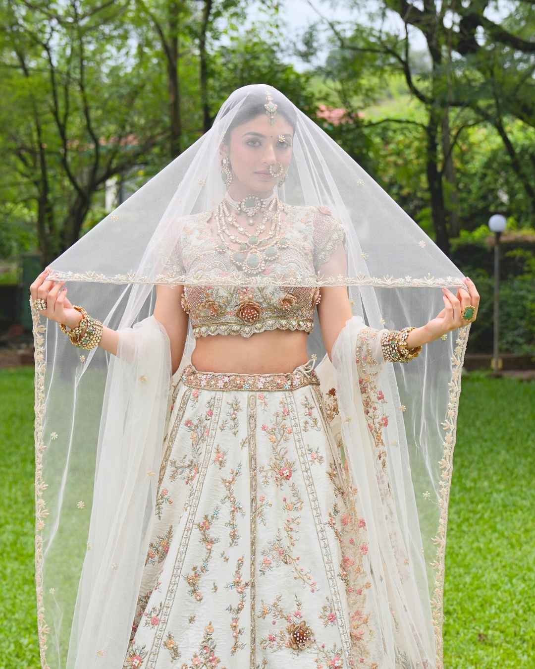 Wedding ceremony photography