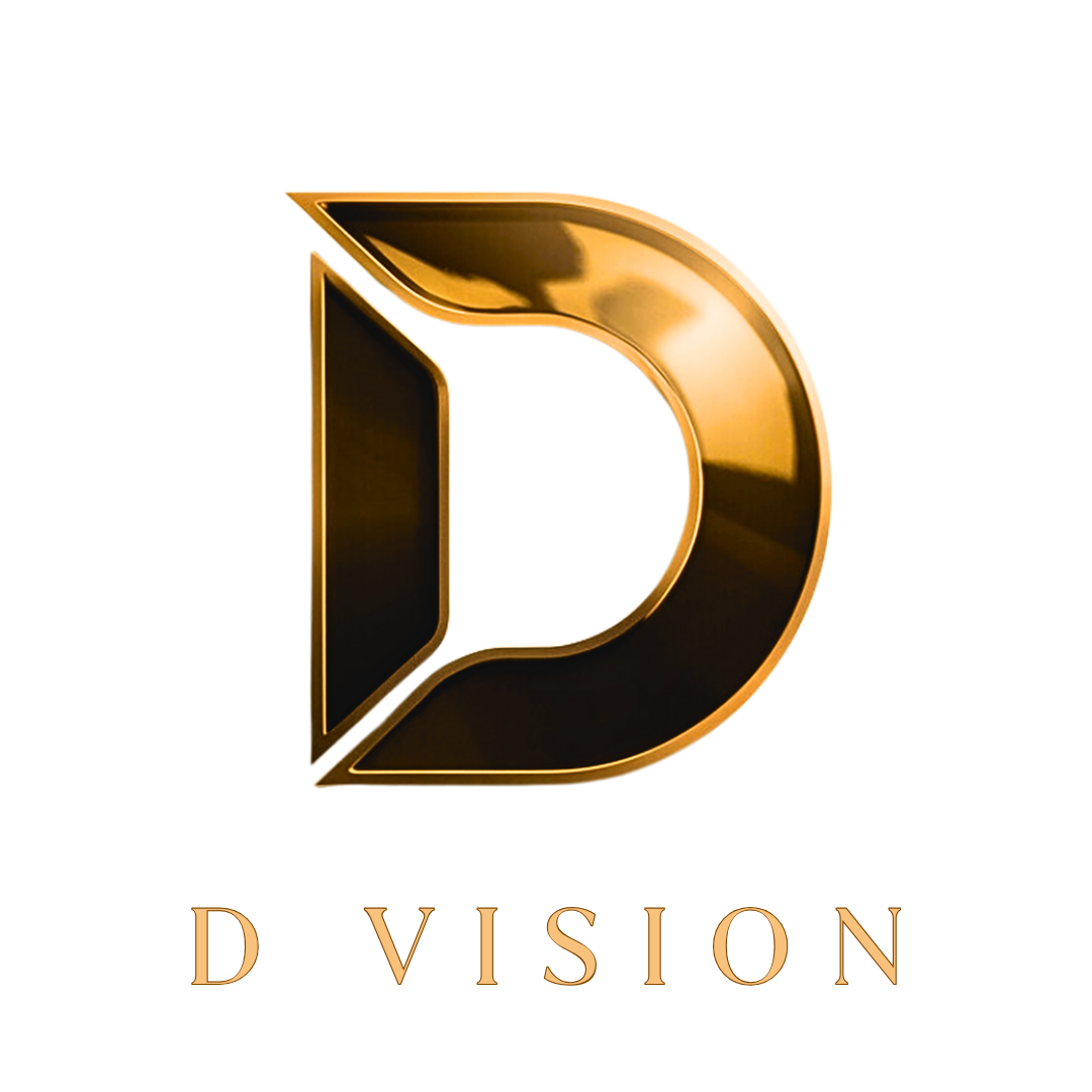 Dhruv Limbachiya Logo