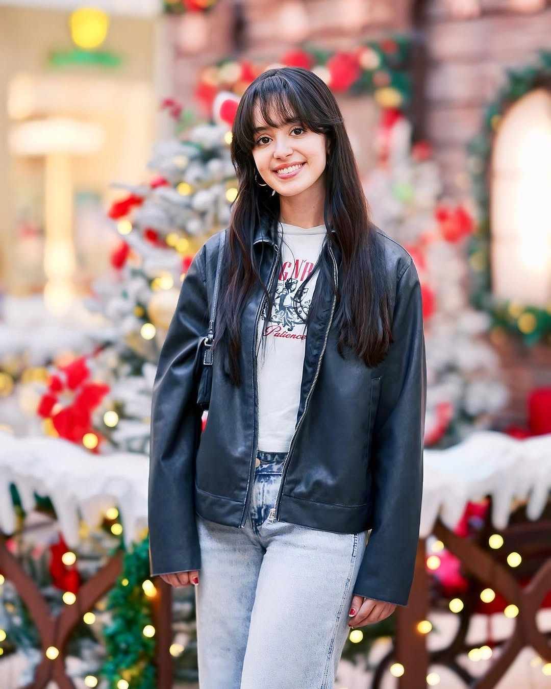 Beauty editorial photography
